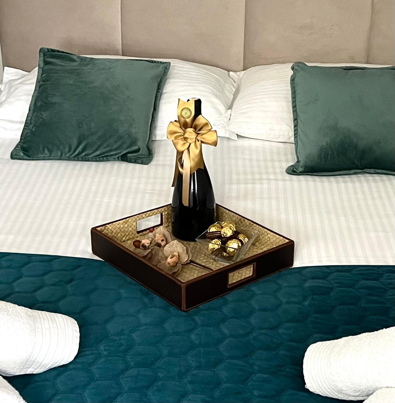 Villa Daky Split Ngoại thất bức ảnh