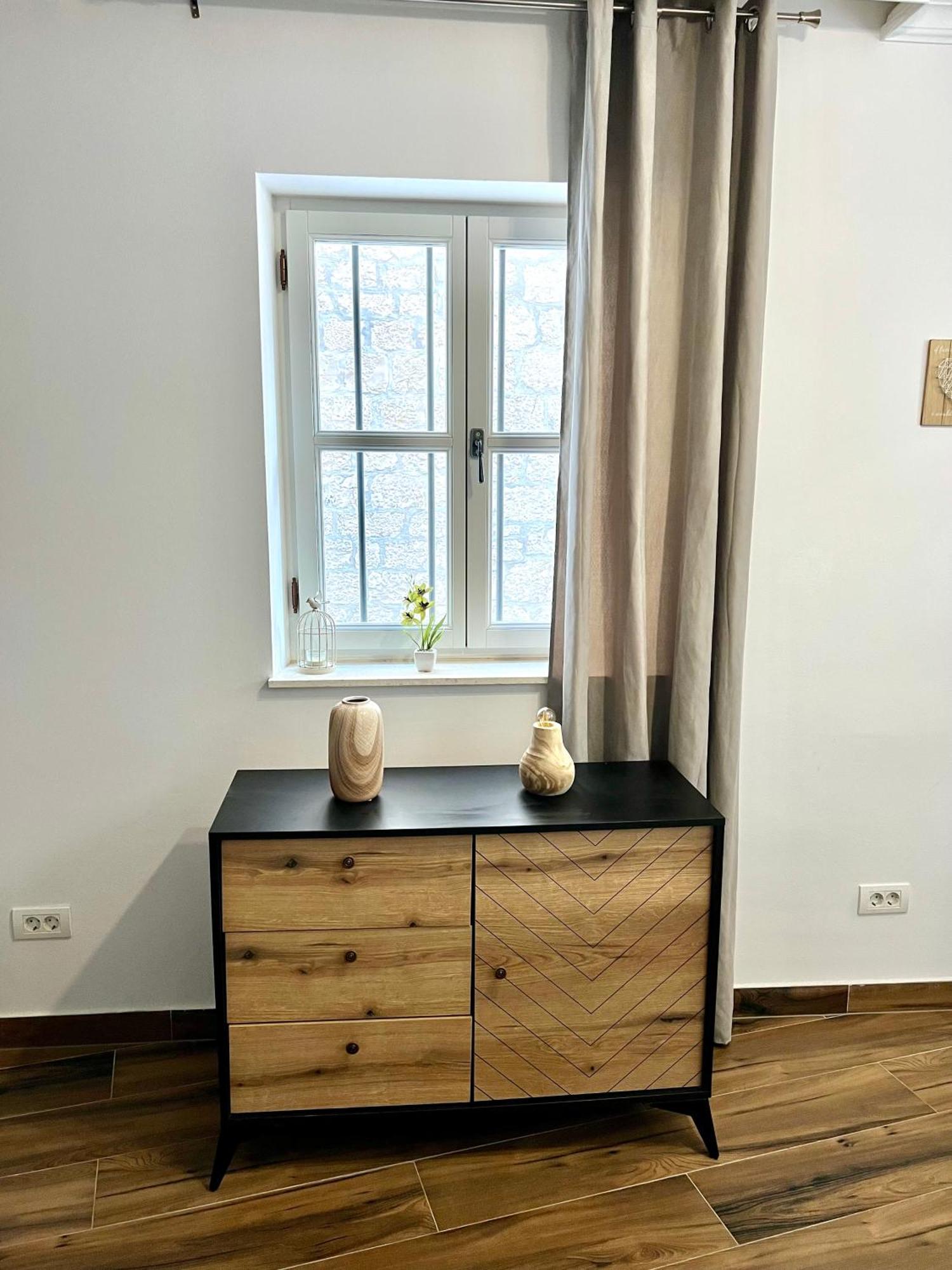 Villa Daky Split Ngoại thất bức ảnh