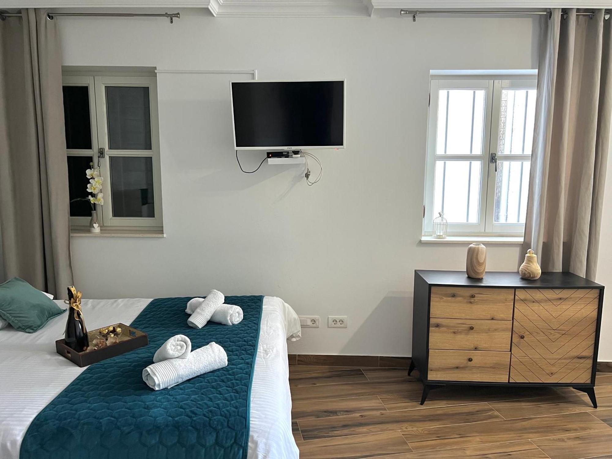 Villa Daky Split Ngoại thất bức ảnh
