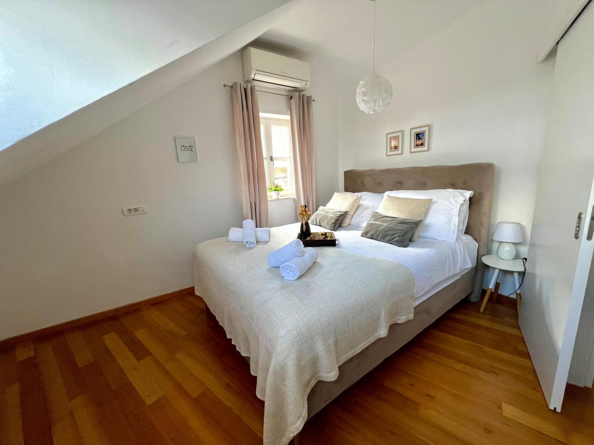 Villa Daky Split Ngoại thất bức ảnh