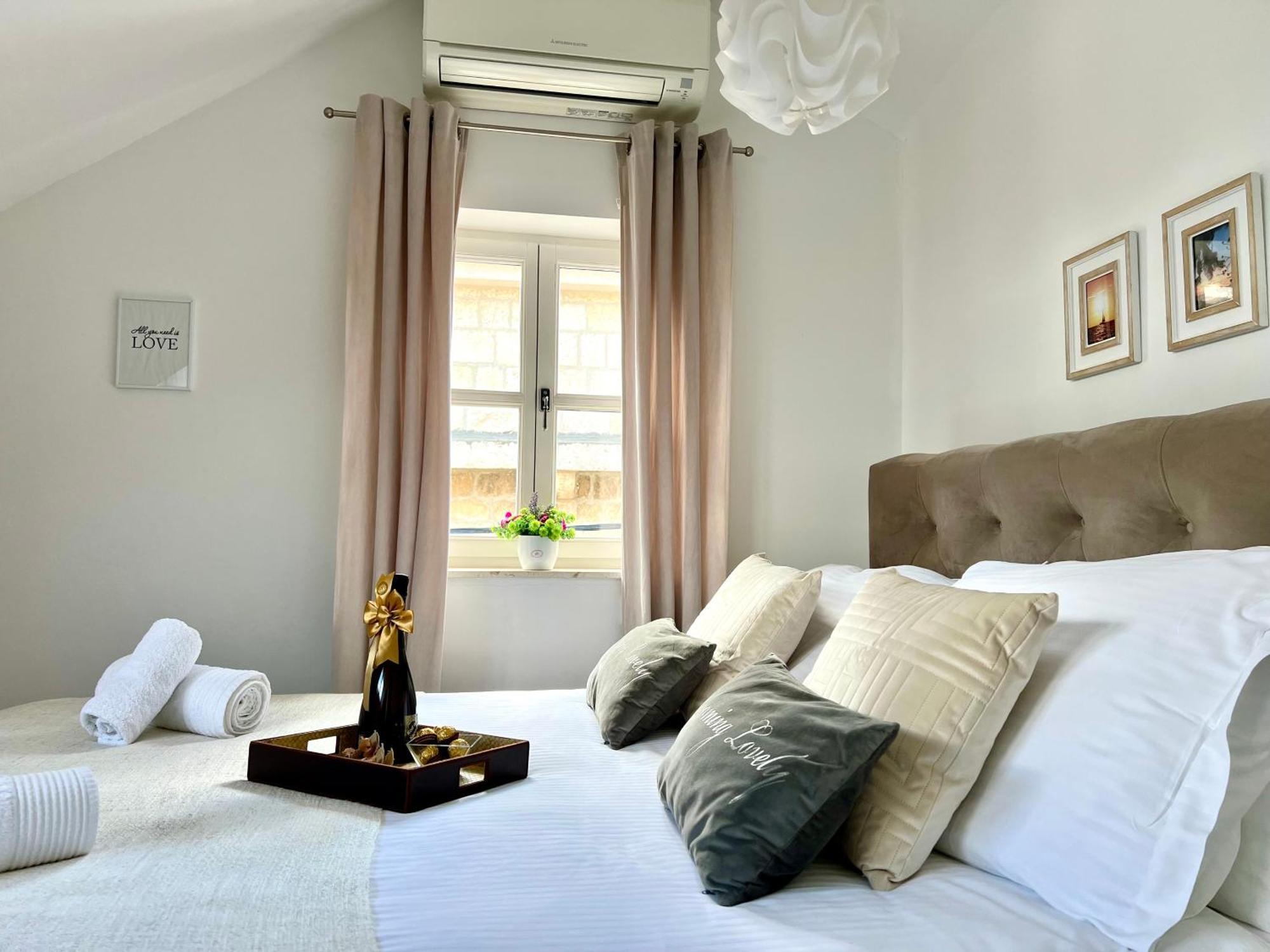 Villa Daky Split Ngoại thất bức ảnh