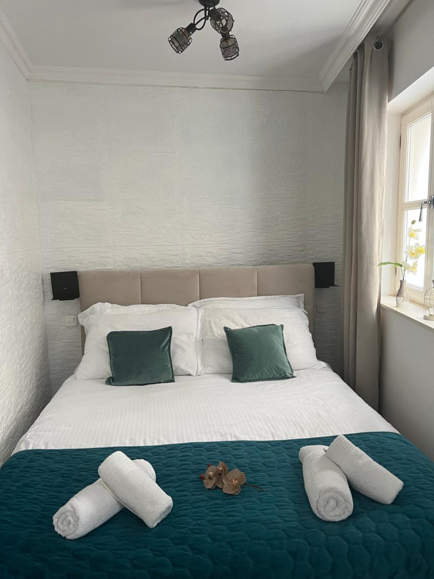 Villa Daky Split Ngoại thất bức ảnh