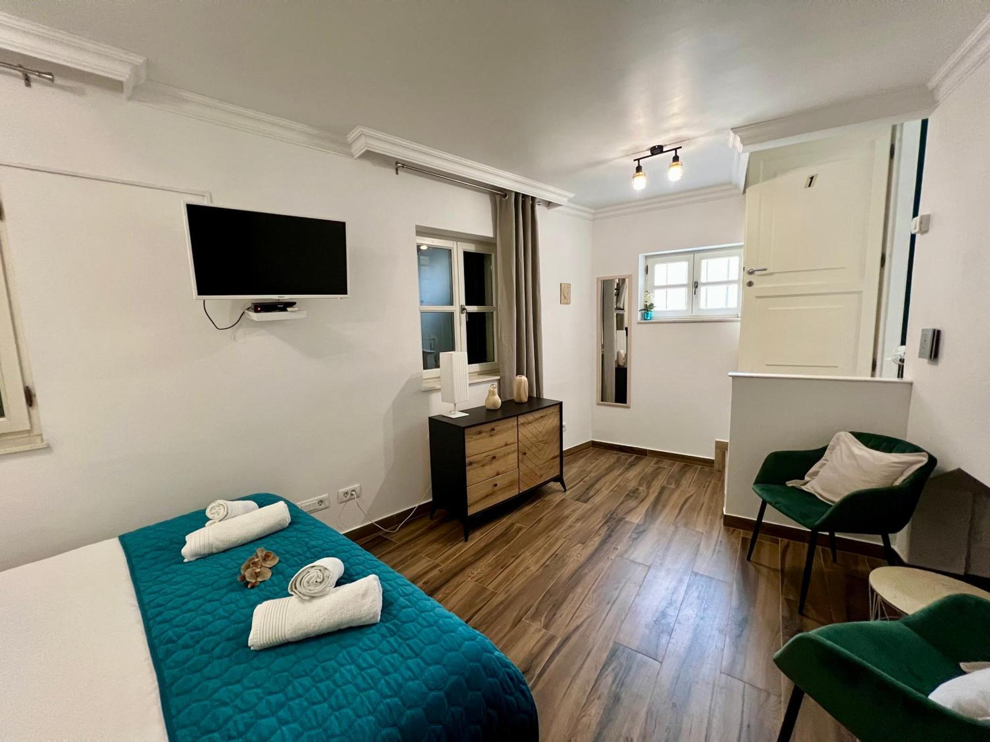 Villa Daky Split Ngoại thất bức ảnh