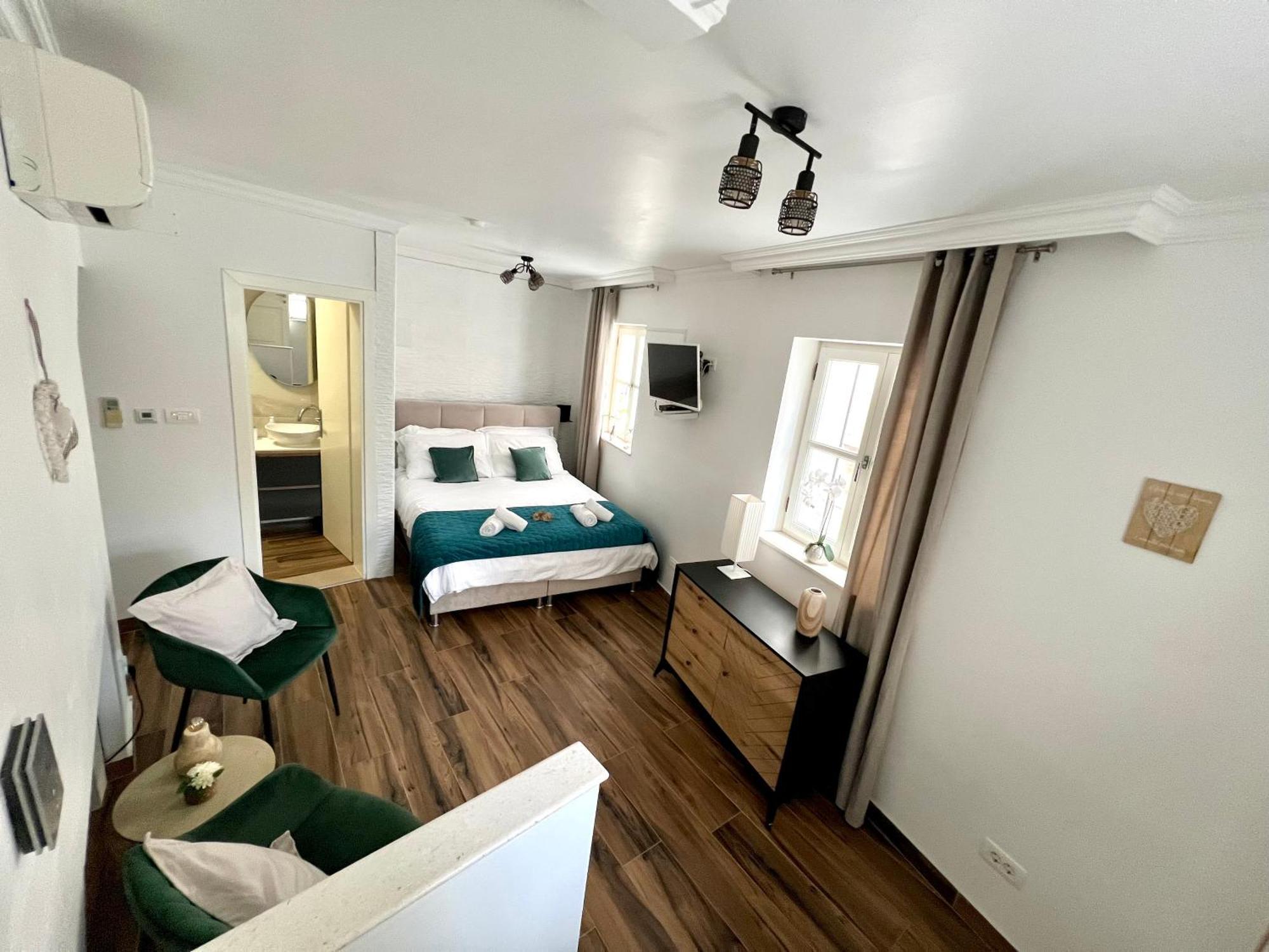 Villa Daky Split Ngoại thất bức ảnh