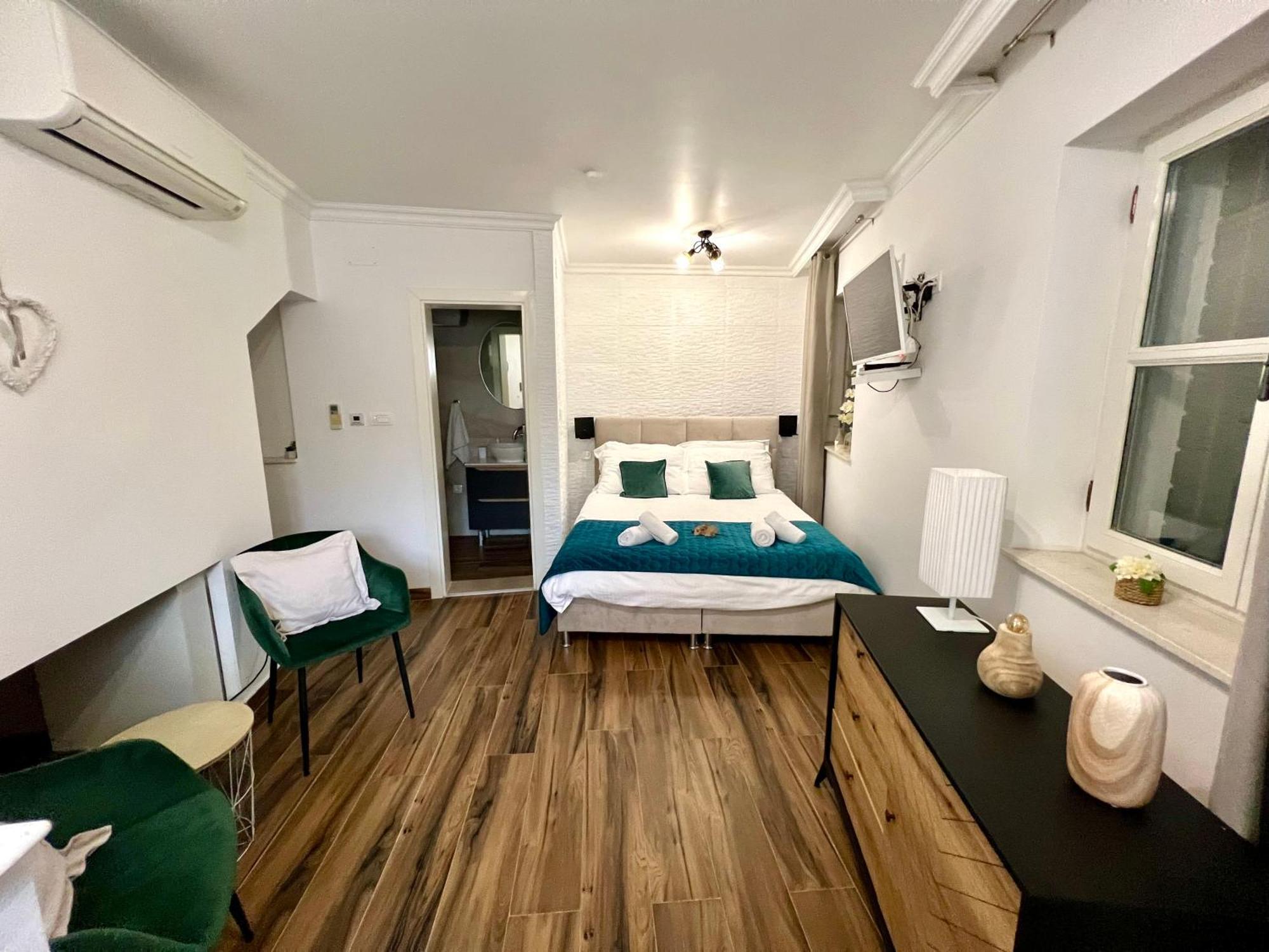 Villa Daky Split Ngoại thất bức ảnh