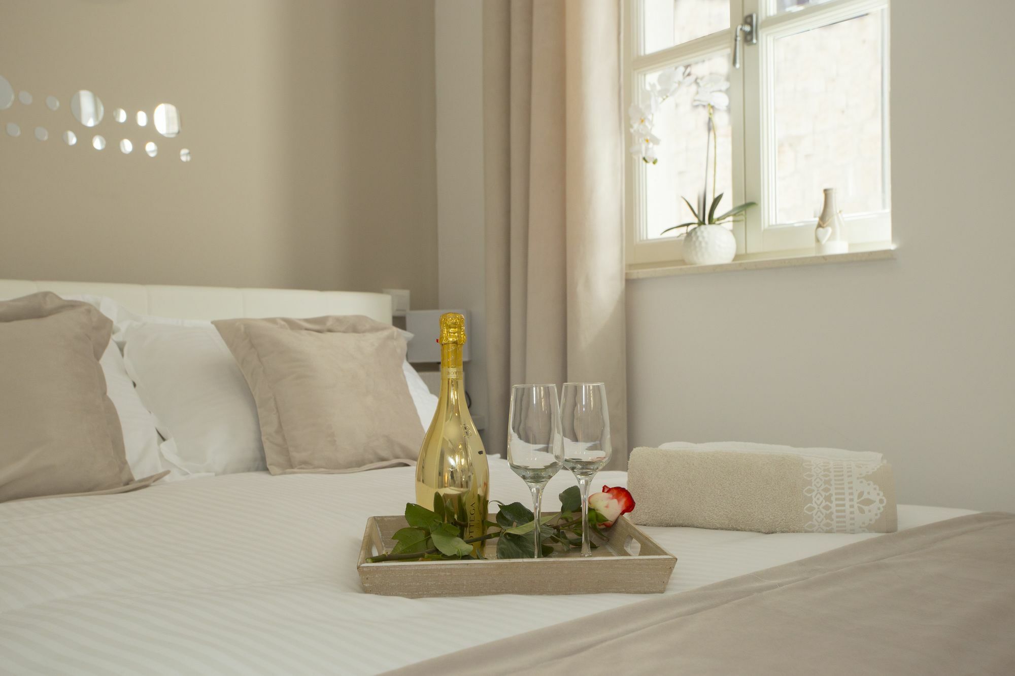 Villa Daky Split Ngoại thất bức ảnh